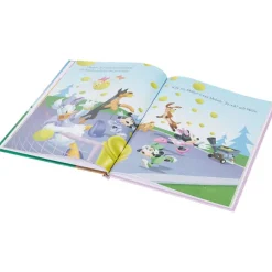Disney Voorleesboek