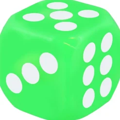 Dobbelsteen Met Licht