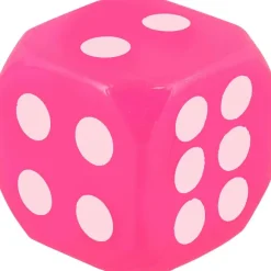 Dobbelsteen Met Licht