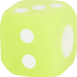 Dobbelsteen Met Licht