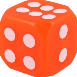 Dobbelsteen Met Licht