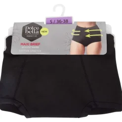 Dolce Bella Maxi-Slip