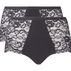 Dolce Bella Midi-Slips