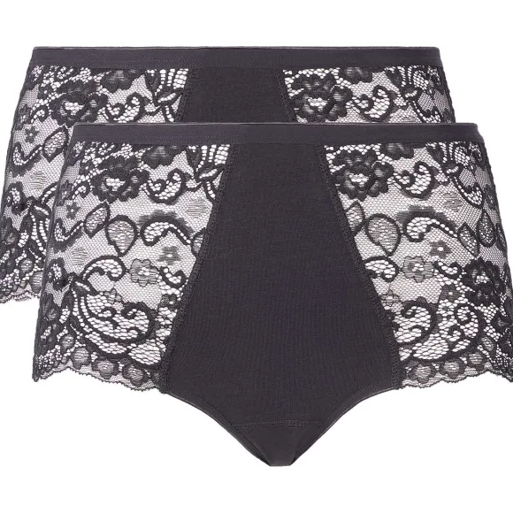 Dolce Bella Midi-Slips