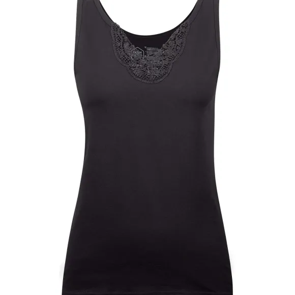 Dolce Bella Singlet