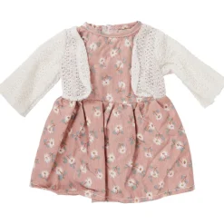 Dolly Star Poppenkleding