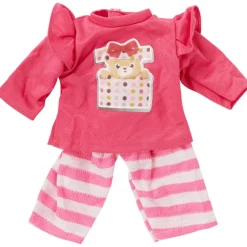 Dolly Star Poppenkleding