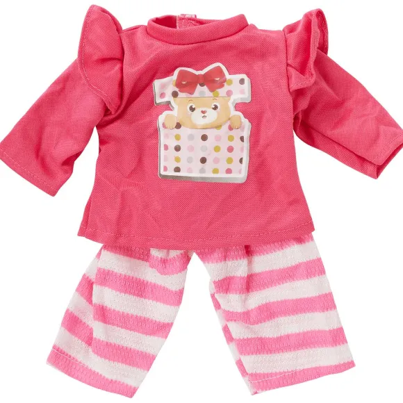 Dolly Star Poppenkleding