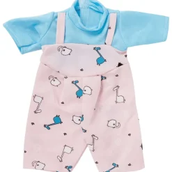 Dolly Star Poppenkleding