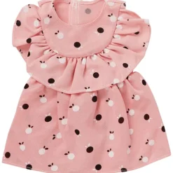 Dolly Star Poppenkleding