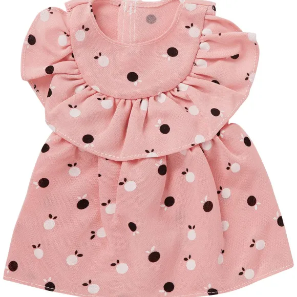 Dolly Star Poppenkleding