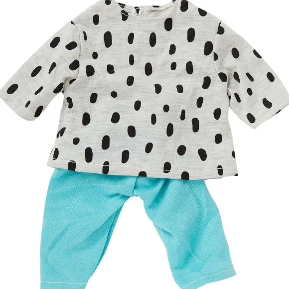 Dolly Star Poppenkleding