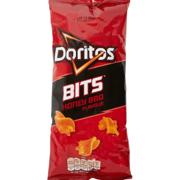 Doritos Bits Honey Bbq