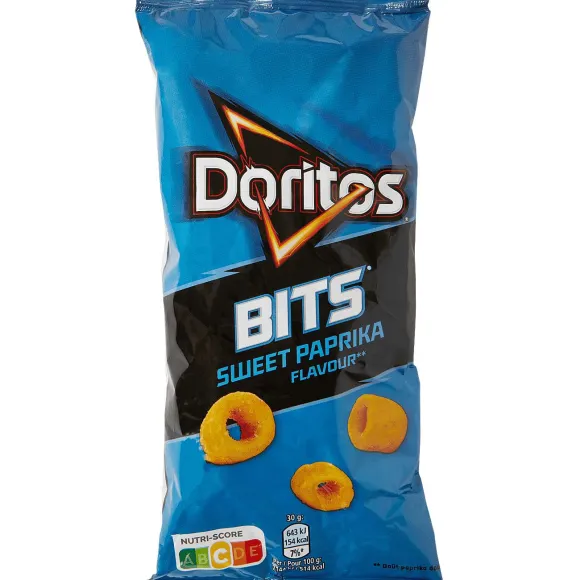 Doritos Bits Sweet Paprika