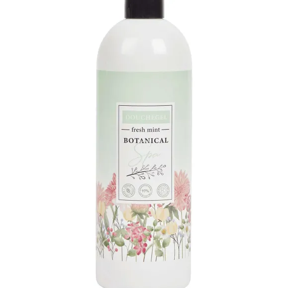 Douchegel Fresh Mint