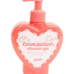 Douchegel Love Potion
