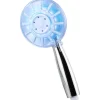 Douchekop Met Ledlicht