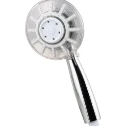 Douchekop Met Ledlicht