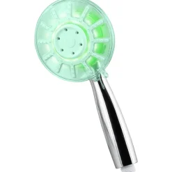 Douchekop Met Ledlicht