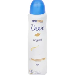 Dove Deodorant Original