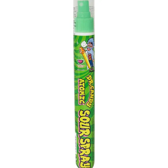Dr. Candy Atomic Sour Spray