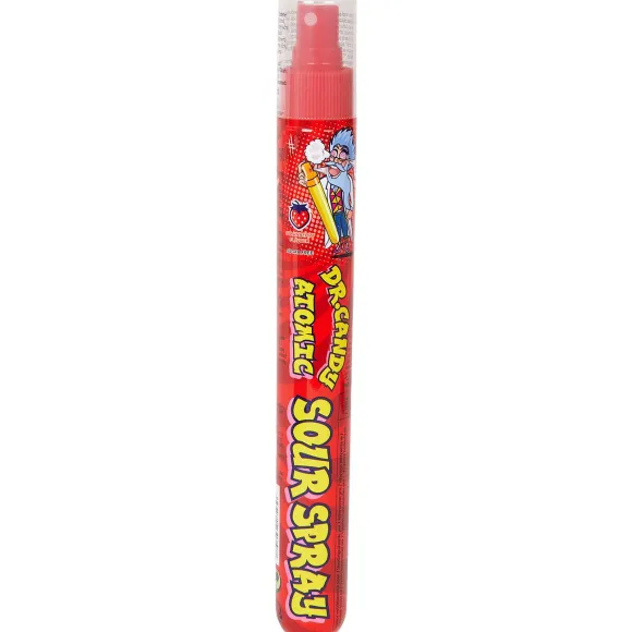 Dr. Candy Atomic Sour Spray