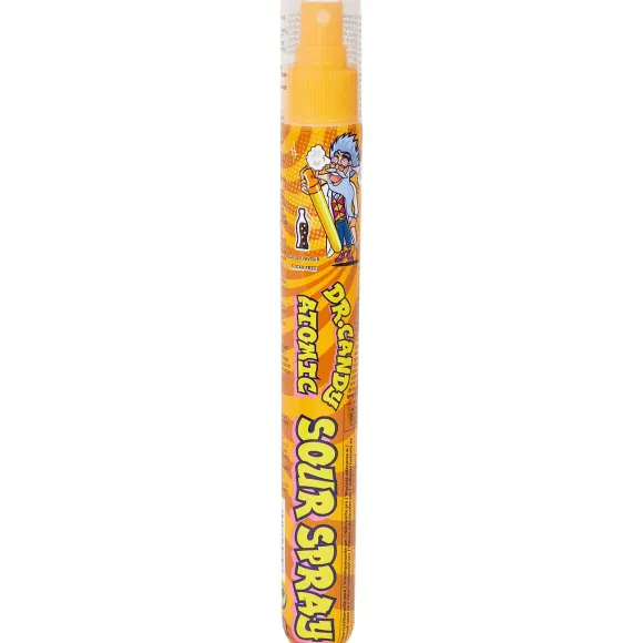 Dr. Candy Atomic Sour Spray