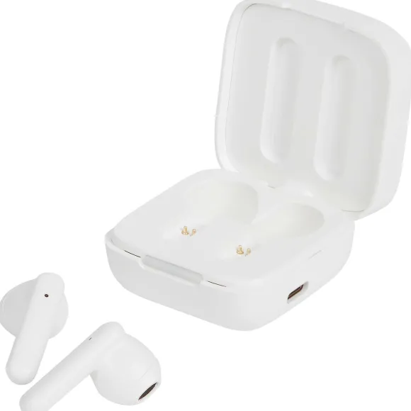 Draadloze Solar-Oordopjes