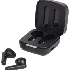 Draadloze Solar-Oordopjes