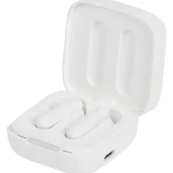 Draadloze Solar-Oordopjes