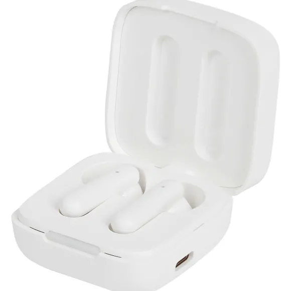 Draadloze Solar-Oordopjes