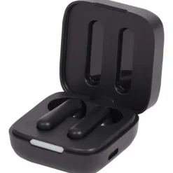 Draadloze Solar-Oordopjes