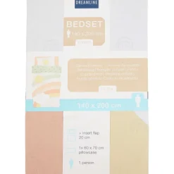 Dreamline Dekbedovertrek