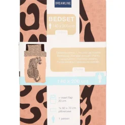 Dreamline Dekbedovertrek