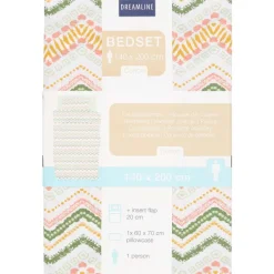 Dreamline Dekbedovertrek