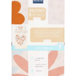 Dreamline Dekbedovertrek