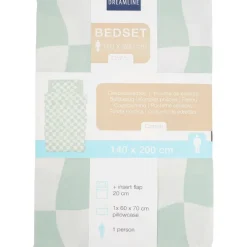 Dreamline Dekbedovertrek