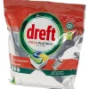 Dreft Fresh Platinum Vaatwastabletten All In One