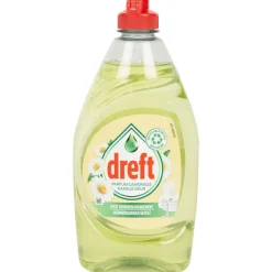 Dreft Naturals Afwasmiddel Kamille