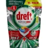 Dreft Vaatwastabletten Platinum Plus Citroen