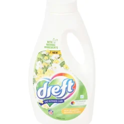 Dreft Wasmiddel The Ultimate Care