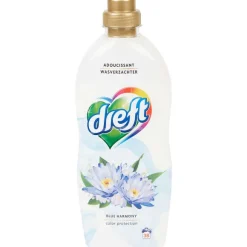 Dreft Wasverzachter Blue Harmony