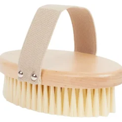 Droge Lichaamsborstel