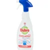 Dubro Ontvetterspray