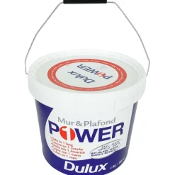 Dulux Power Muurverf Mat