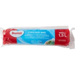 Dumil Diepvrieszakken