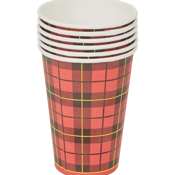 Dumil Papieren Bekers