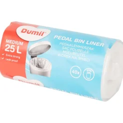 Dumil Pedaalemmerzakken