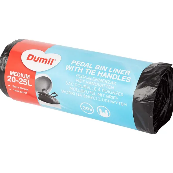 Dumil Pedaalemmerzakken