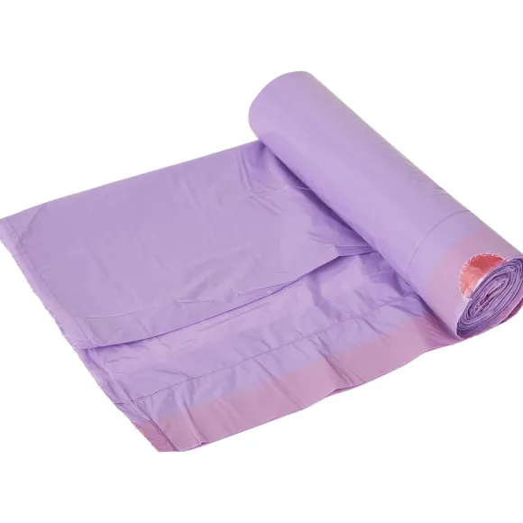 Dumil Trekband Vuilniszakken Lavendel